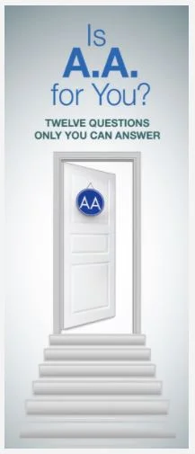 Is A.A. For You?